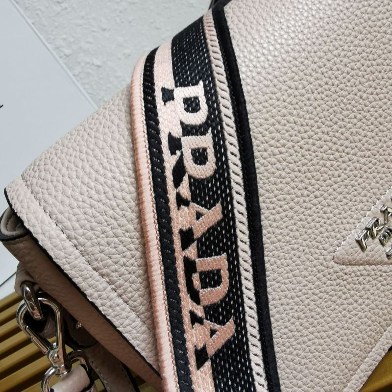 Prada Satchel Bags